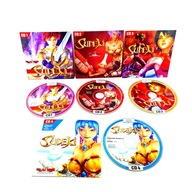 CD-ACTION SUDEKI 4CD PC POLSKIE WYDANIE PL