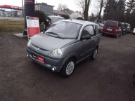 Aixam Crossline kubota