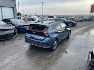 Hyundai Bayon Podgrzewanie Kamera Virtual cockpit