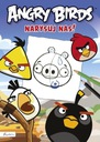 Angry Birds Narysuj Nas! Papilon + GRATIS