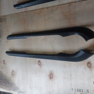 OSŁONA OBUDOWA TUNEL FORD EDGE MK2 GT43R045A17B GT43R045A16B