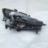 mazda cx5 reflektor prawa full led ładna KB8N51030