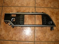 RAMKA PANEL START RADIA CITROEN C4 PICASSO II ANG