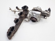 TURBINA NASTAWNIK JB3Q-6K682-AA FORD RANGER III IV 2.0 ECOBLUE 170KM