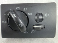 Włącznik PRZEŁĄCZNIK świateł Ford C-MAX I FOCUS MK2 4986104 ORYG.