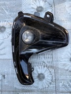 Toyota OE 52113-0D260zestaw kratka + halogen lewy