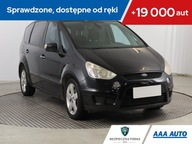 Ford S-Max 2.0 TDCi, Klima, Klimatronic,ALU