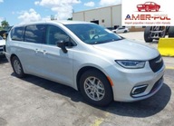 Chrysler Pacifica Touring L 2024 3.6l 3.6 Benzyna 287KM