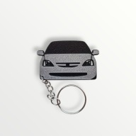 Brelok Honda Civic 7 Różne kolory breloczek samochód