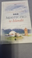 Miasteczko w Islandii Gulmundur Andri Thorsson