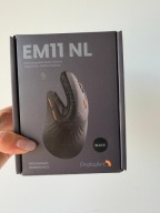 Myszka Ergonomiczna ProtoArc EM11 NL Bezprzewodowa 2 Połączenie Bluetooth