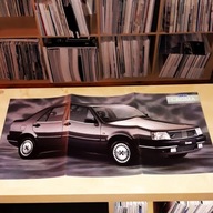 Fiat Croma 1989