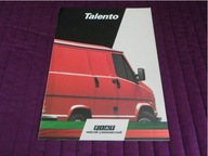 Fiat Talento nie Ducato 1990