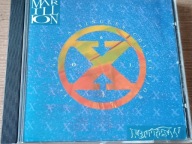Marillion - A singles collection 1982 - 1992 cd