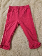 Legginsy george 6-9 msc