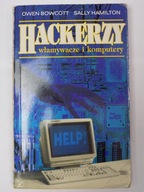 Hackerzy włamywacze i komputery - Bowcott