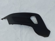 VOLVO V40 Cross Country zderzak listwa lewa