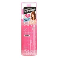 MANDOM Lucido-l Designing Aqua Hair Curl Lotion Airy Japonia spray do loków