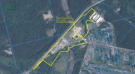 Działka, Libiąż, Libiąż, Chrzanowski, 165592 m²