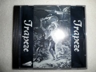 TRAPEZE / Hughes - S/t (1970) CD I Wyd. 1994 USA MINT !