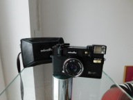 Aparat Minolta APARAT FOTOGRAFICZNY MINOLTA HI-MATIC AF