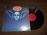 SBB - Welcome 1979 (Red Label) Winyl