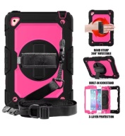Etui Case Plecki na Apple iPad 10,2 10.2 2019/2021 + GRATIS