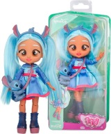 LALKA STITCH CRY BABIES BFF DISNEY NIEBIESKA 30 CM DLA DZIECI