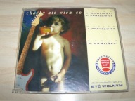 cd singiel promo ROBERT GAWLIŃSKI JANUSZ PANASEWICZ JAN BORYSEWICZ