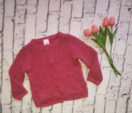 Sweterek dziewczynka 98