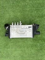 LAND ROVER RANGE ROVER CHŁODNICA INTERCOOLERA