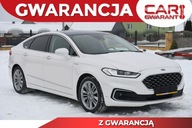 Ford Mondeo Salon Polska Bezwypadkowy Serwisowany Wersja Vignale Panorama