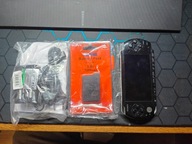 1. PSP PlayStation PSP 3003 uszkodzona.