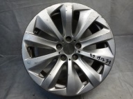 FELGA BMW 7 F01 F02 9,5X19 ET 39 LEWY TYŁ