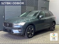 VOLVO XC60 B5 AWD Core Suv 2.0 (264KM) 2026