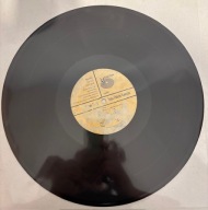 POLSKA ORKIESTRA KAMERALNA KONCERT D-DUR NA SKRZYPCE, SMYCZKI I KLAWESYN