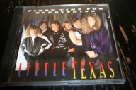 LITTLE TEXAS First time for everything !!!