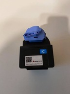 AGFA CANON toner cyan zamiennik 16D27LH1043 CEXV21