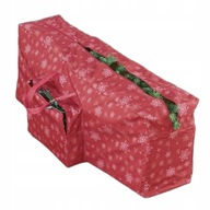 POKROWIEC DO PRZECHOWYWANIA CHOINKI DO 2,1 M FUTERAŁ XMAS TORBA 120x43x25cm