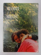 Młodzi i miłość Andrzej Urbaniak, Grażyna Urbaniak