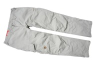 FJALLRAVEN G-1000 TROUSERS DAMSKIE SPODNIE TURYSTYCZNE r 36 S