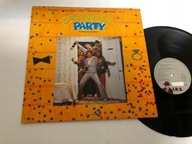 Bachelor Party - The Music From The Movie ...Lp 48 REM