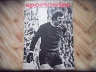 SPORTOWIEC NR 14, 3.04.73 DROGA DO MŚW RFN74