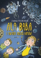 Ala Baba i dwóch rozbójników Joanna Wachowiak