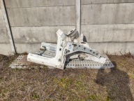 MERCEDES CLA W117 117 ĆWIARTKA PRZÓD PRZEDNIA PRAWA GIRA