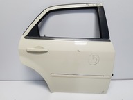 DRZWI TYŁ PRAWE CHRYSLER 300C 04-10r.