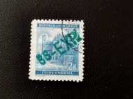 FELDPOST SS EXP SPRAWDZONY MOZEK BPP