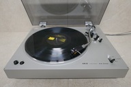 JAPOŃSKI ORYGINALNY GRAMOFON STEREO AKAI AP-001C LICYTACJA OD 1 ZŁ!