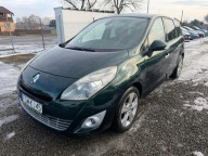 Renault Grand Scenic navi, klima, gwarancja!