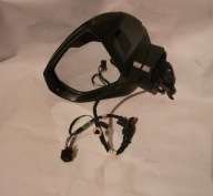 Audi Q3 II 83A lusterko lewe 10+2 (12) kabli pin